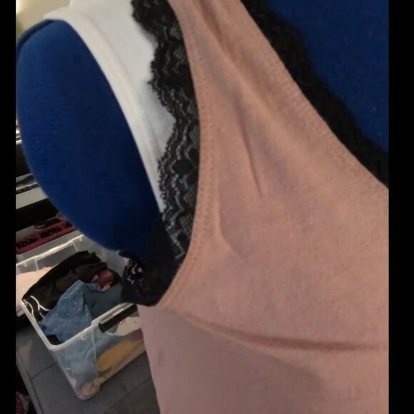 Torrid Graphic Tank - Picture 4 of 7